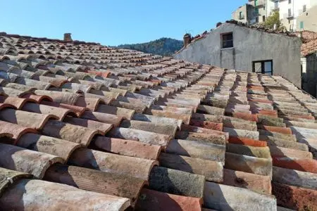 Ripassi e rifacimento strutture